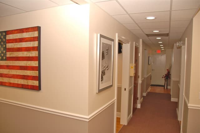 Bay Center for Oral and Implant Surgery photo