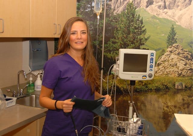 Bay Center for Oral and Implant Surgery photo