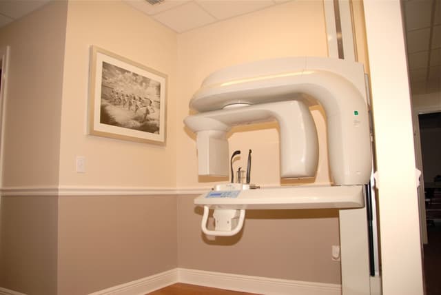 Bay Center for Oral and Implant Surgery photo