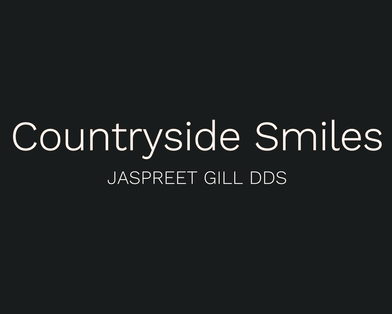Countryside Smiles's profile image