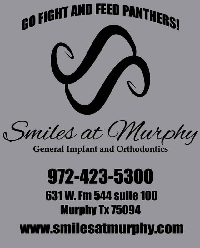 Smiles at Murphy photo
