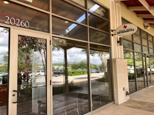 South Texas Orthodontics - La Cantera photo