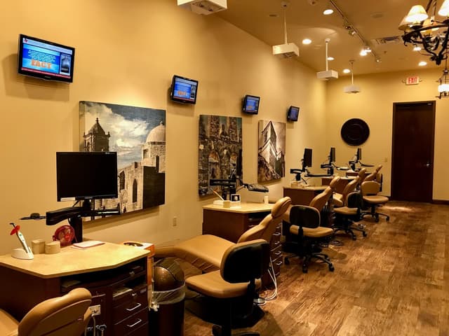 South Texas Orthodontics - La Cantera photo