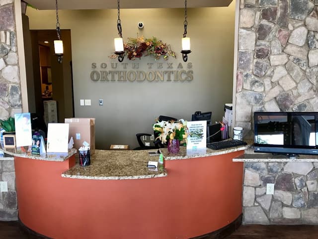South Texas Orthodontics - La Cantera photo