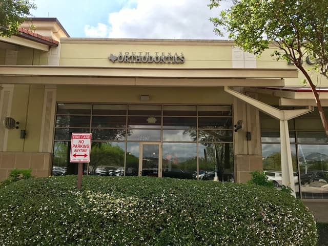 South Texas Orthodontics - La Cantera photo