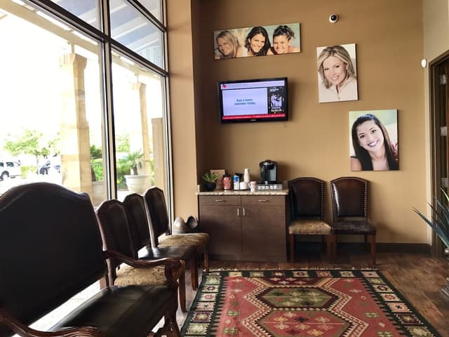 South Texas Orthodontics - La Cantera photo