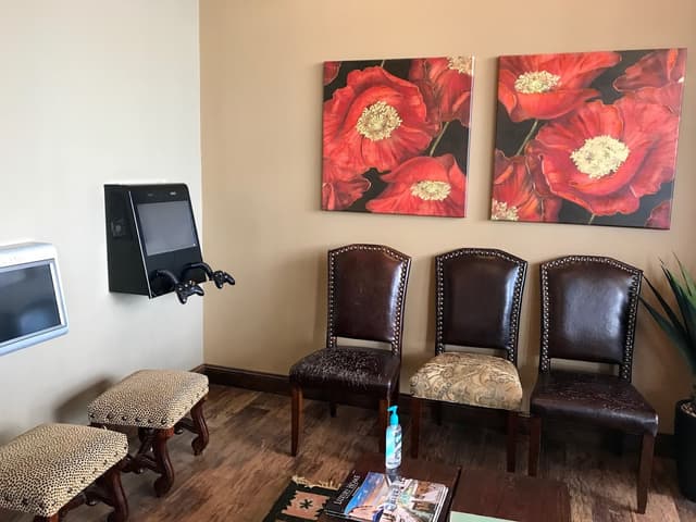 South Texas Orthodontics - La Cantera photo