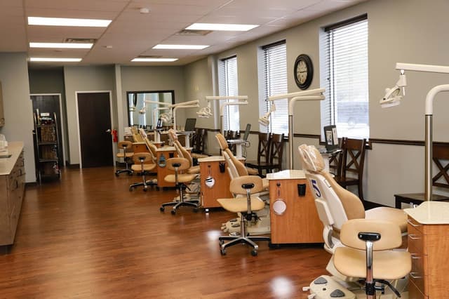 Ferris Orthodontics photo