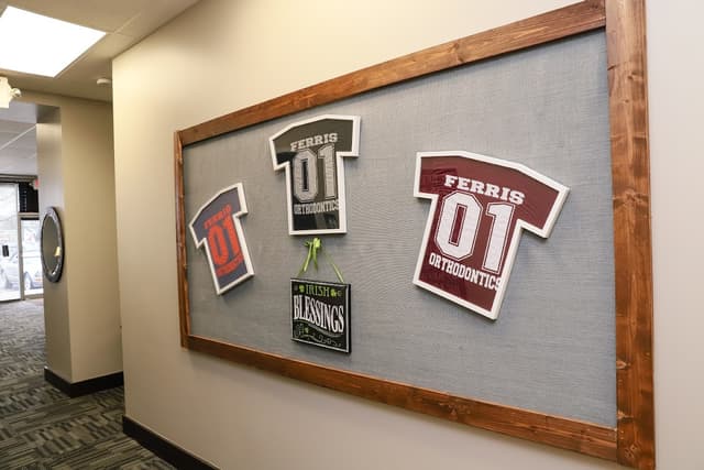 Ferris Orthodontics photo