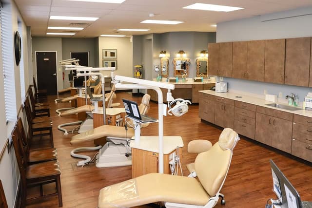 Ferris Orthodontics photo