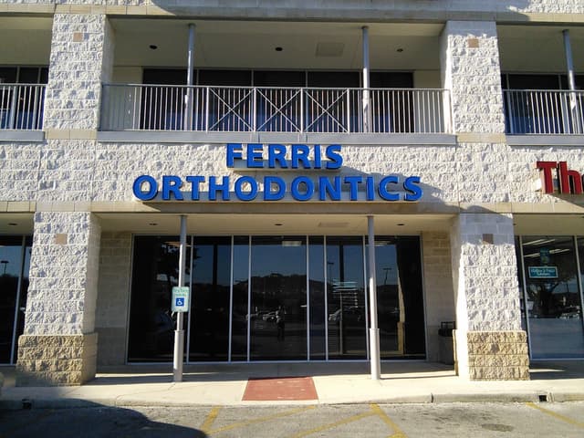Ferris Orthodontics photo