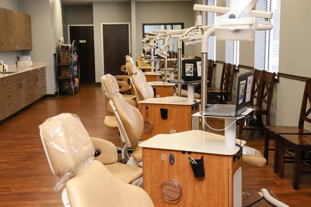Ferris Orthodontics photo