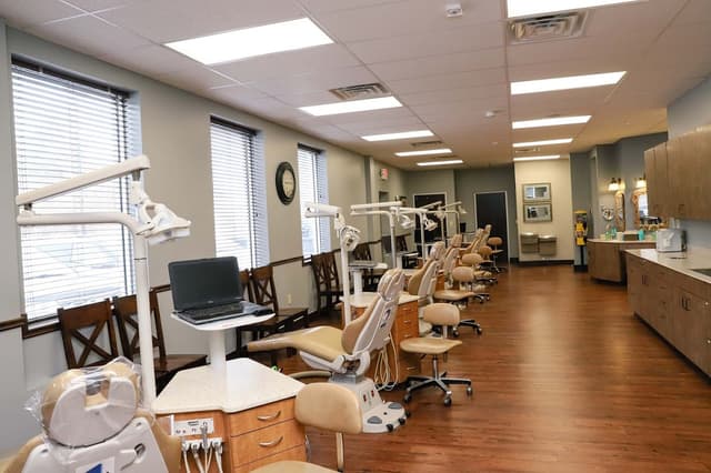 Ferris Orthodontics photo