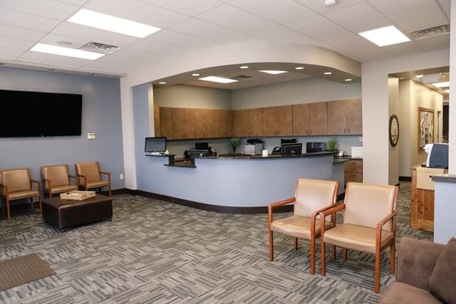 Ferris Orthodontics photo