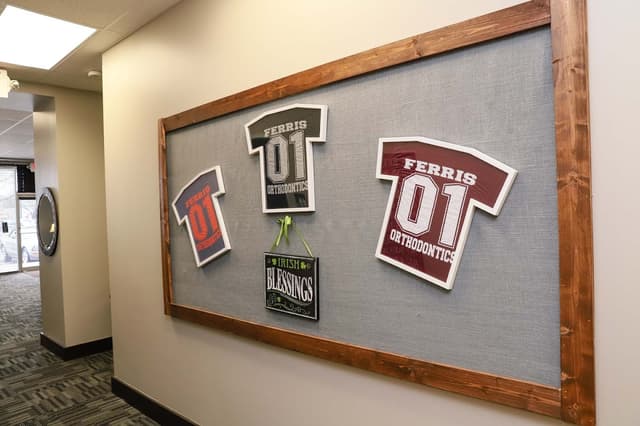 Ferris Orthodontics photo