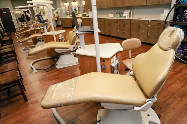 Ferris Orthodontics photo