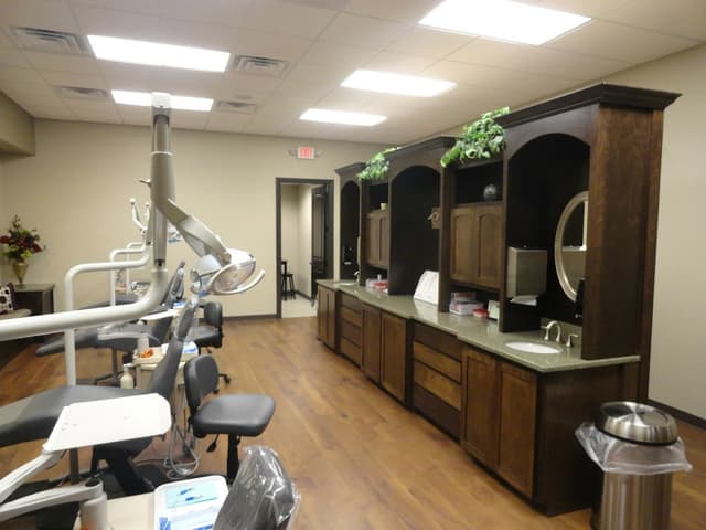 Pierson & Saunders Orthodontics | North Loop photo