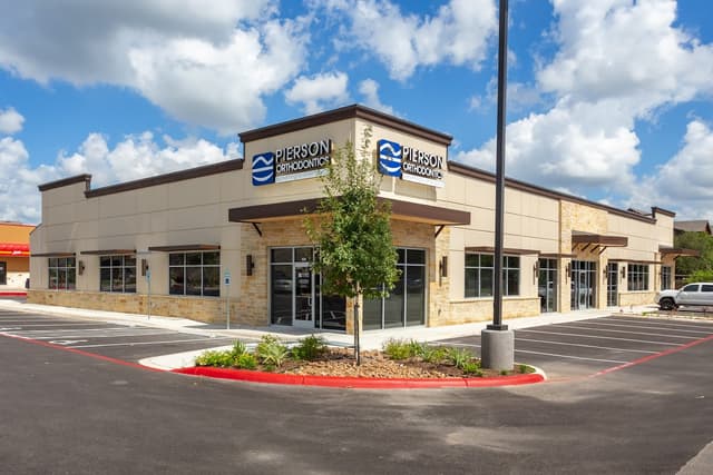 Pierson & Saunders Orthodontics | North Loop photo