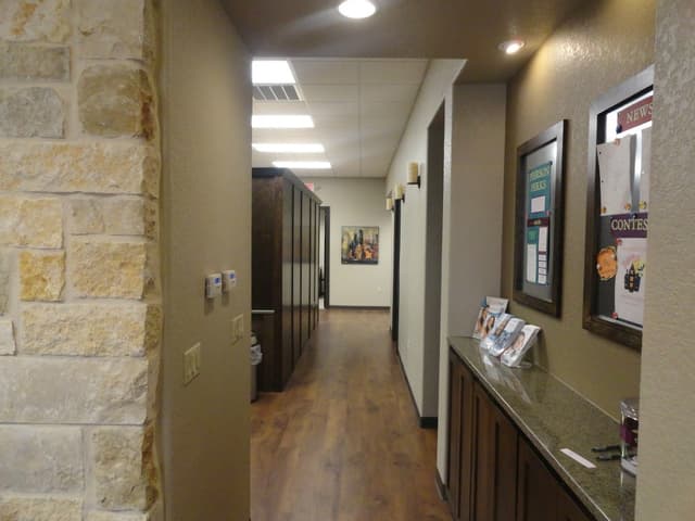 Pierson & Saunders Orthodontics | North Loop photo