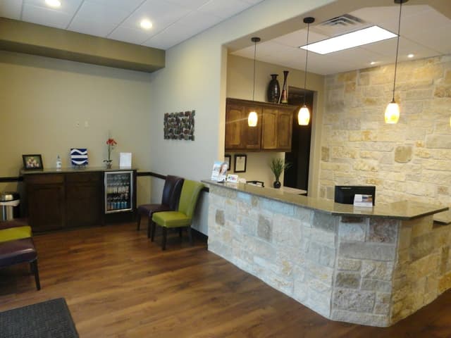 Pierson & Saunders Orthodontics | North Loop photo