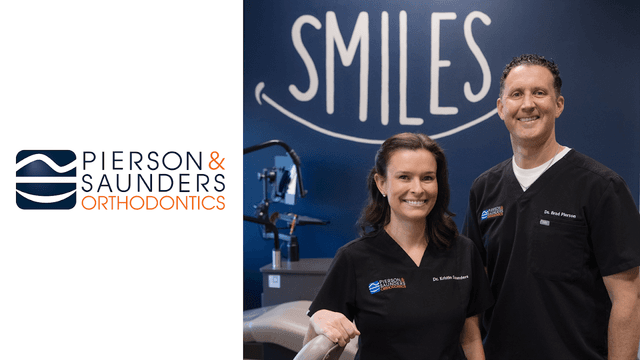 Pierson & Saunders Orthodontics | North Loop photo