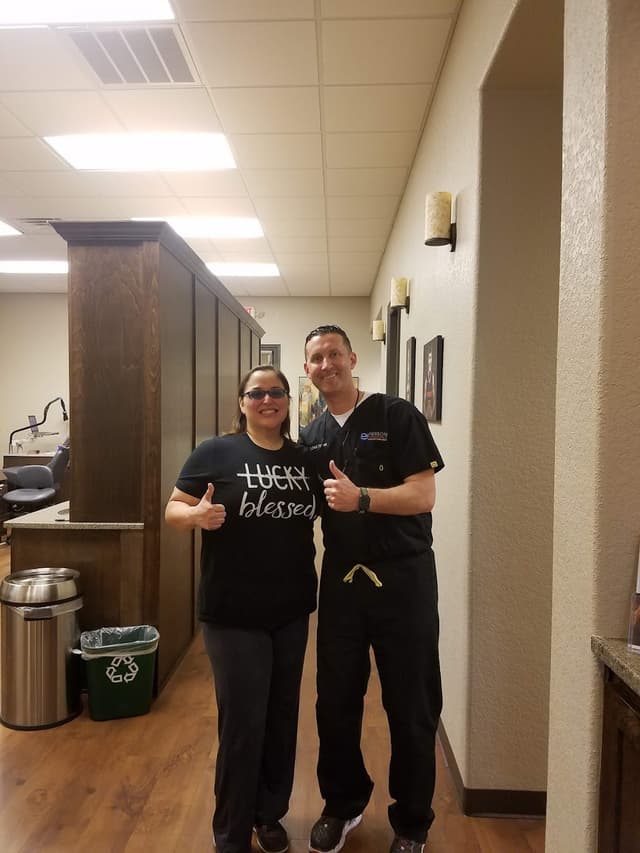 Pierson & Saunders Orthodontics | North Loop photo