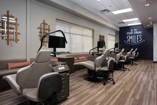 Pierson & Saunders Orthodontics | North Loop photo