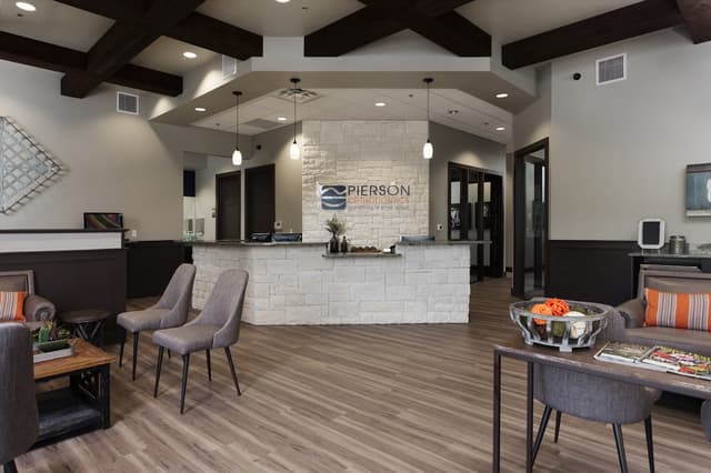 Pierson & Saunders Orthodontics | North Loop photo