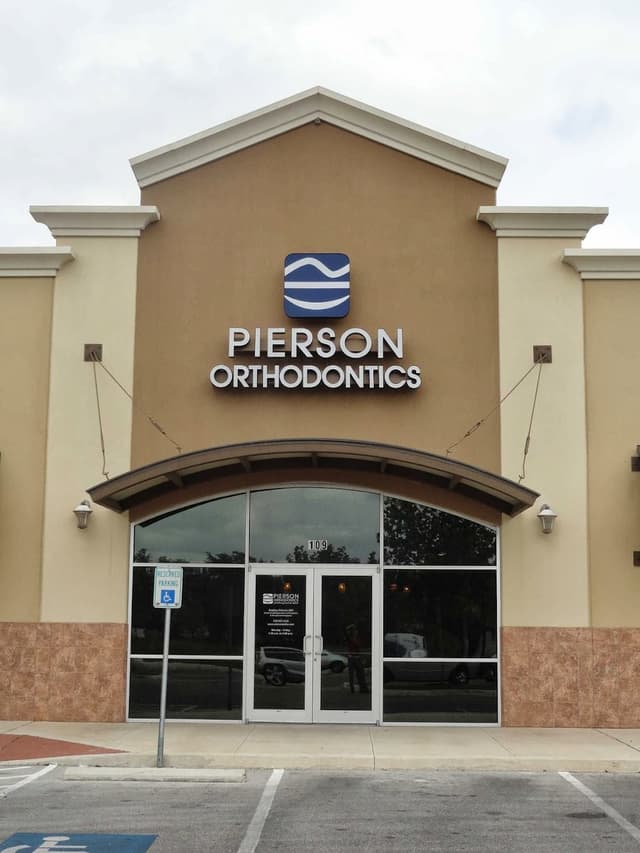 Pierson & Saunders Orthodontics | North Loop photo