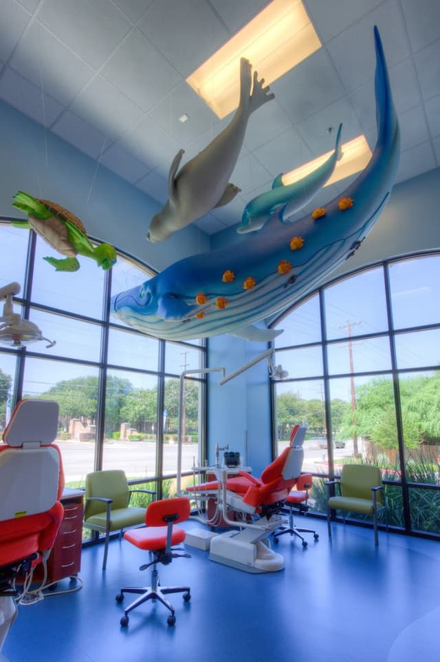 Scuba Smiles for Kids photo