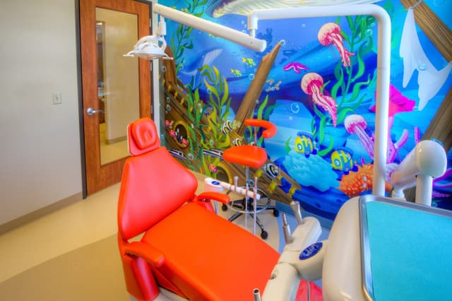 Scuba Smiles for Kids photo