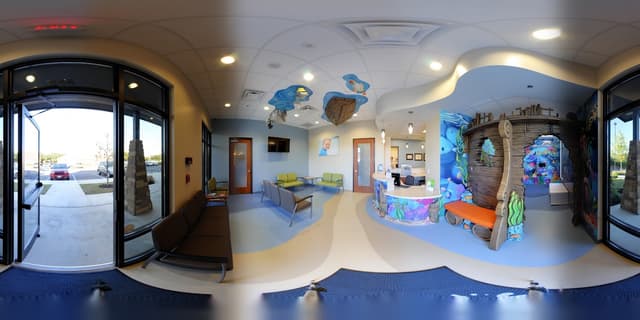 Scuba Smiles for Kids photo