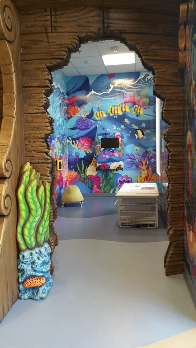 Scuba Smiles for Kids photo