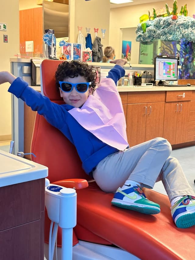 Scuba Smiles for Kids photo