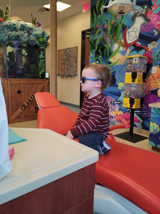 Scuba Smiles for Kids photo