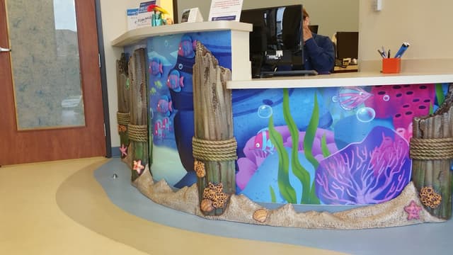 Scuba Smiles for Kids photo