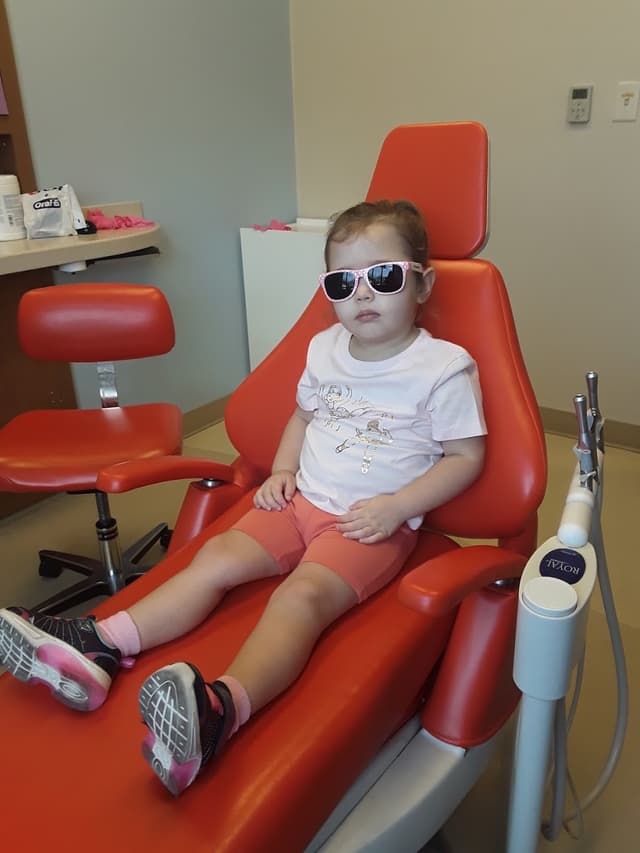 Scuba Smiles for Kids photo