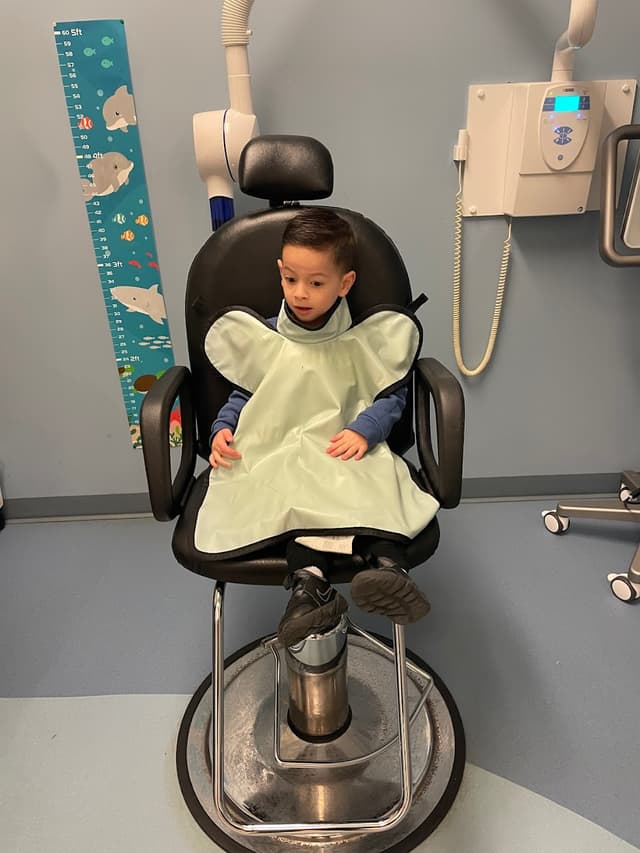 Scuba Smiles for Kids photo