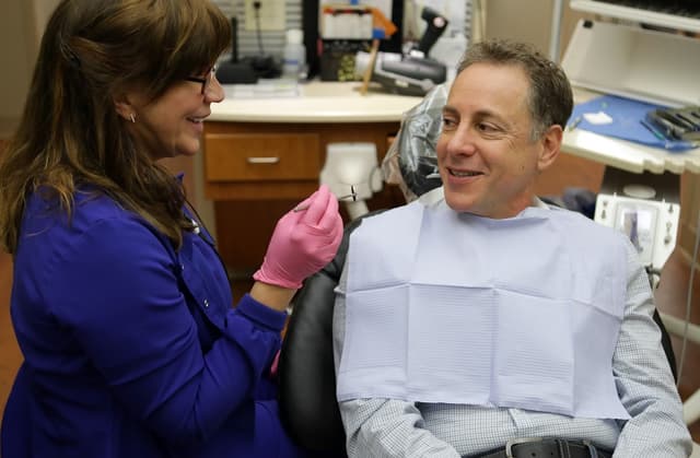 Advanced Smile Care photo
