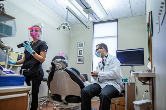 Advanced Smile Care photo