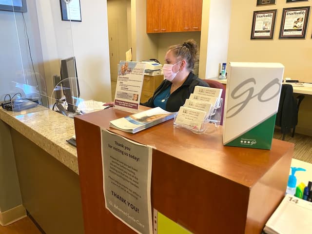 Advanced Smile Care photo