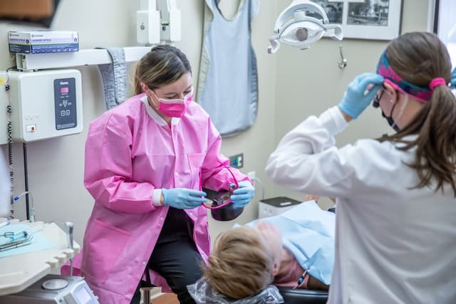 Advanced Smile Care photo