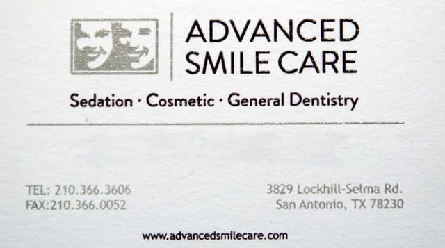 Advanced Smile Care photo