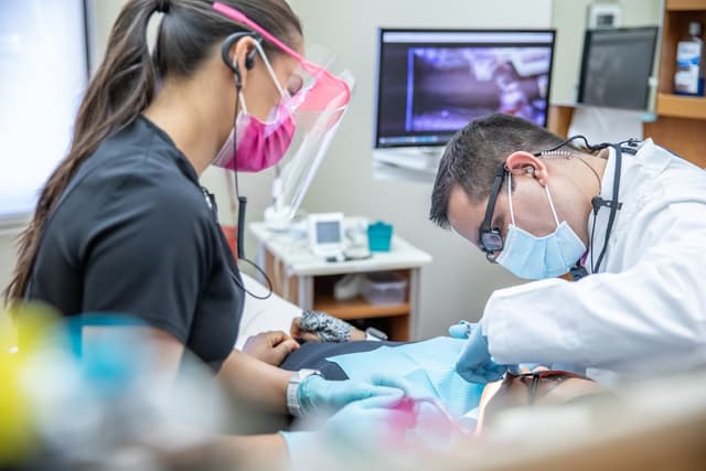 Advanced Smile Care photo