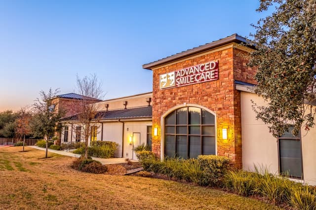 Advanced Smile Care photo