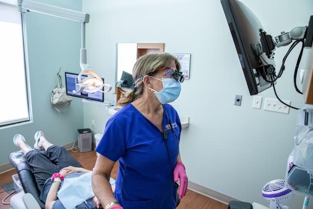 Advanced Smile Care photo