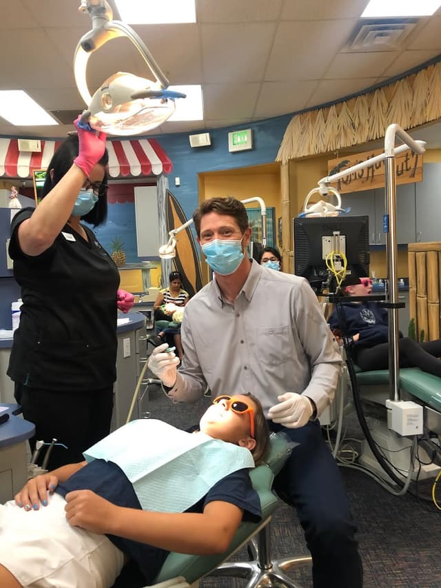 Stone Oak Orthodontics: San Antonio Location photo
