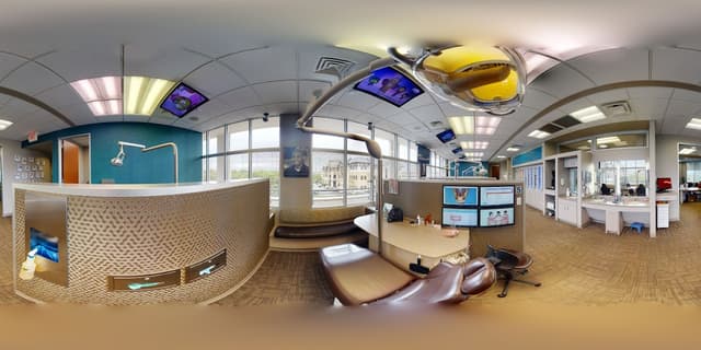 Stone Oak Orthodontics: San Antonio Location photo