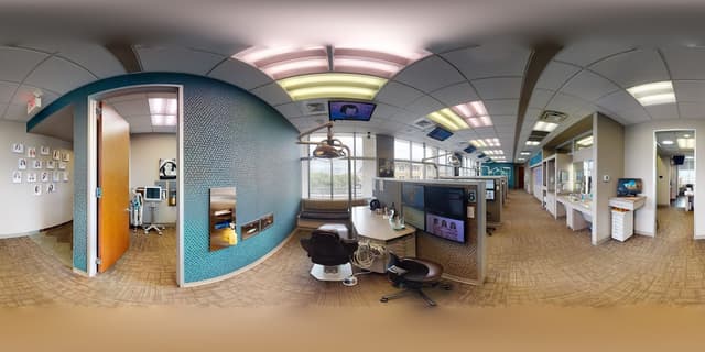 Stone Oak Orthodontics: San Antonio Location photo