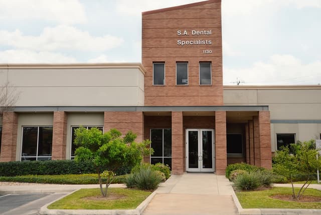 Britton Orthodontics photo